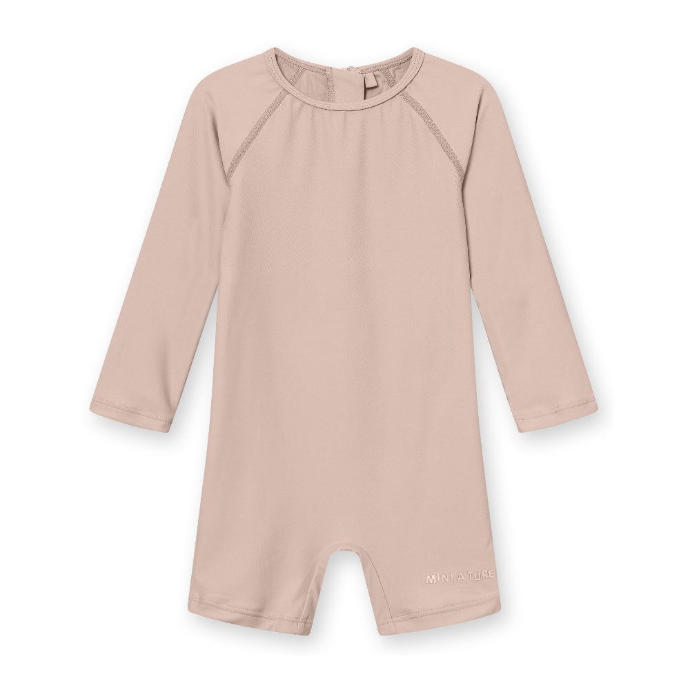 MATGOLDIE LS UV suit. GRS