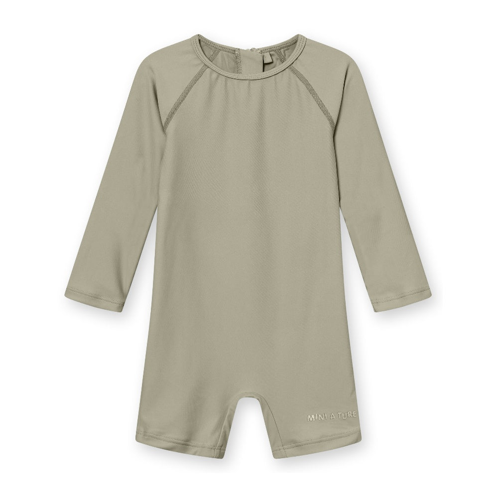 MATGOLDIE LS UV suit. GRS