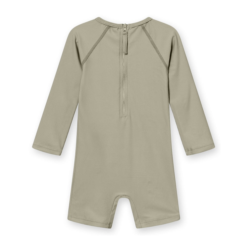MATGOLDIE LS UV suit. GRS