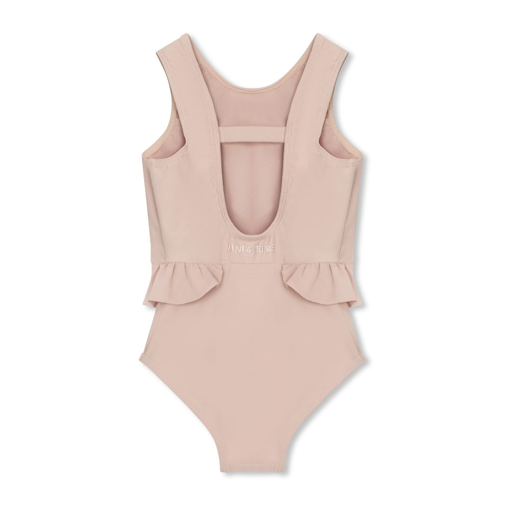 MATGELIKA swimsuit. GRS