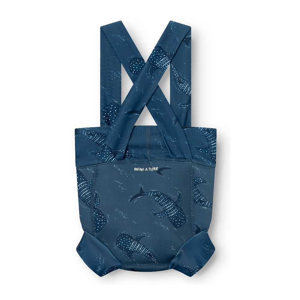 MATKASPIAN diaper swim pants. GRS