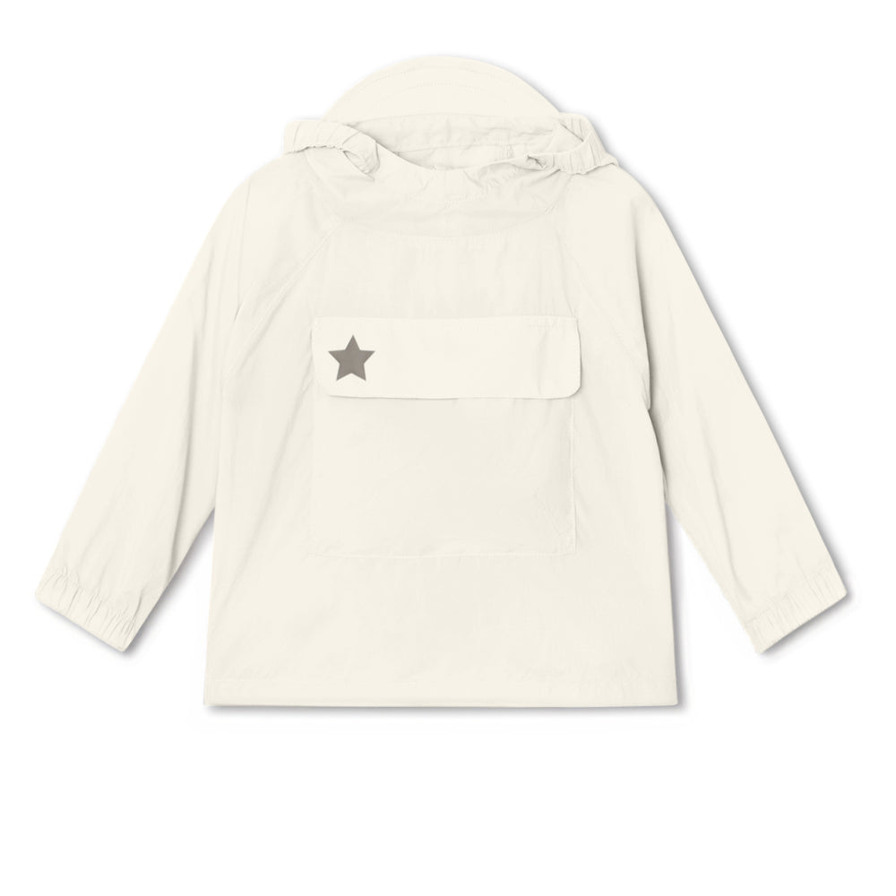 MATBABYVITO UV jacket. GRS
