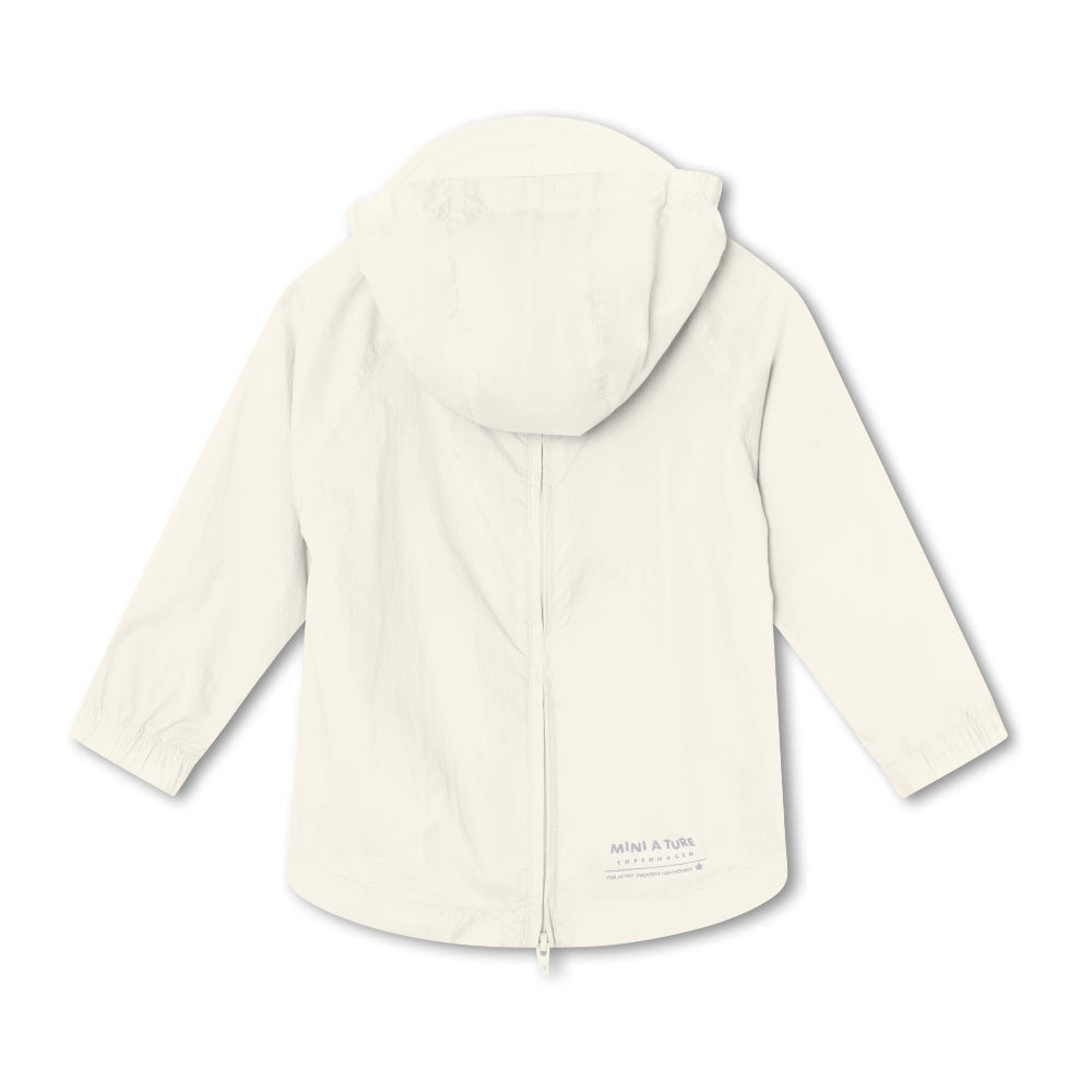 MATBABYVITO UV jacket. GRS
