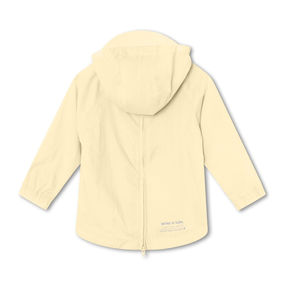 MATBABYVITO UV jacket. GRS