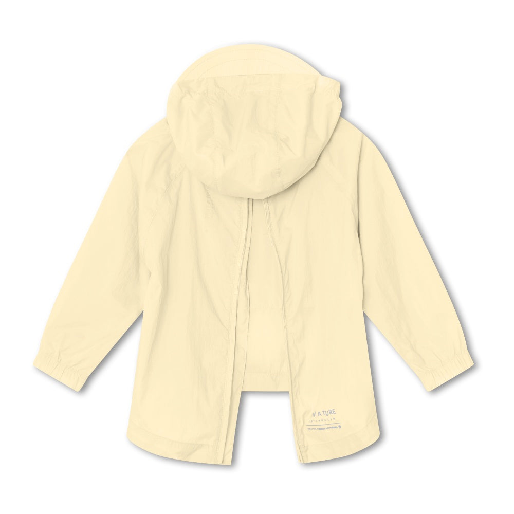 MATBABYVITO UV jacket. GRS
