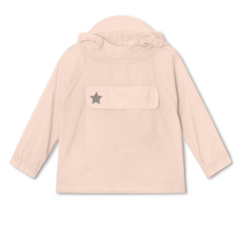 MATBABYVITO UV jacket. GRS