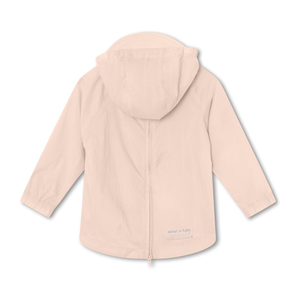 MATBABYVITO UV jacket. GRS