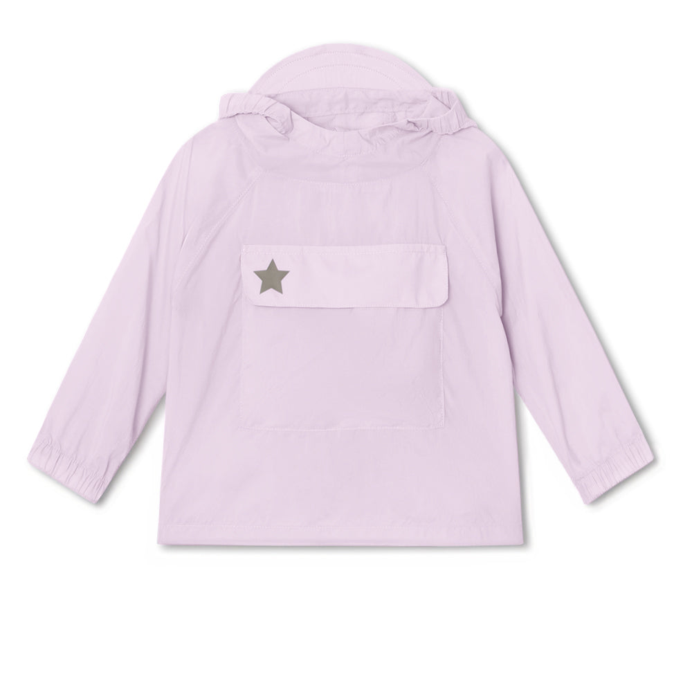 MATBABYVITO UV jacket. GRS