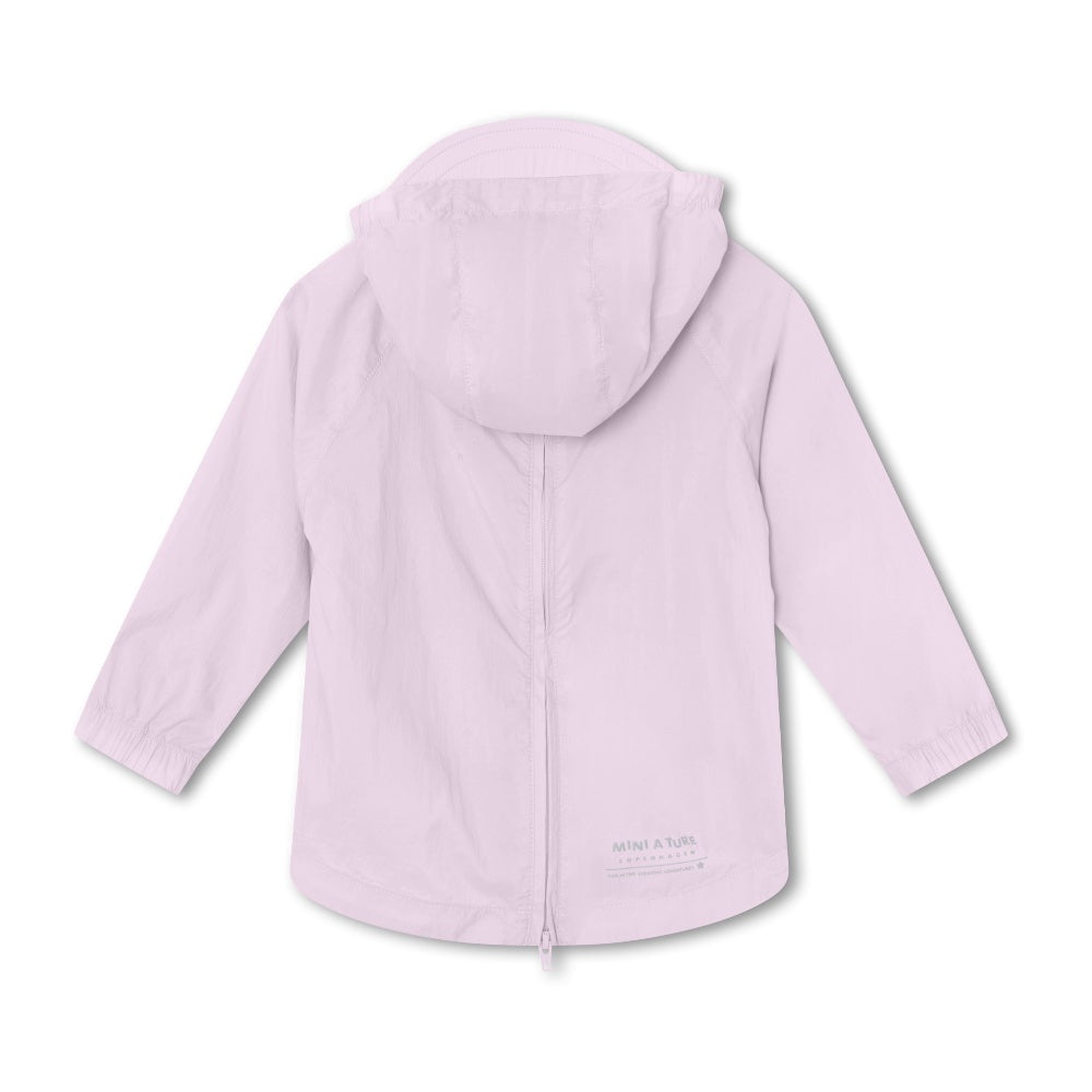MATBABYVITO UV jacket. GRS