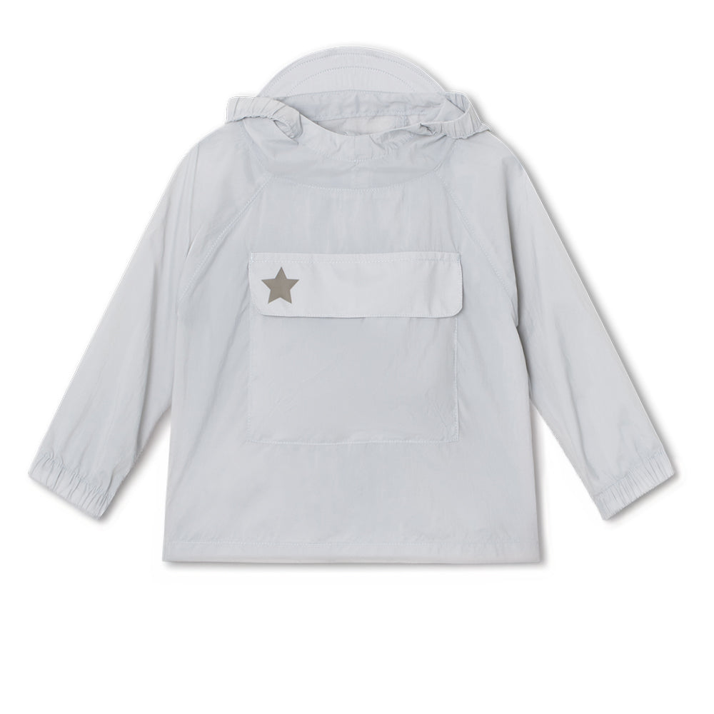 MATBABYVITO UV jacket. GRS
