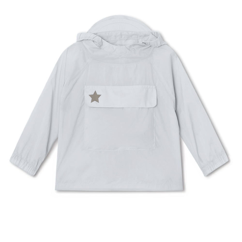MATBABYVITO UV jacket. GRS