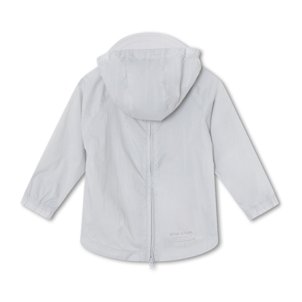 MATBABYVITO UV jacket. GRS