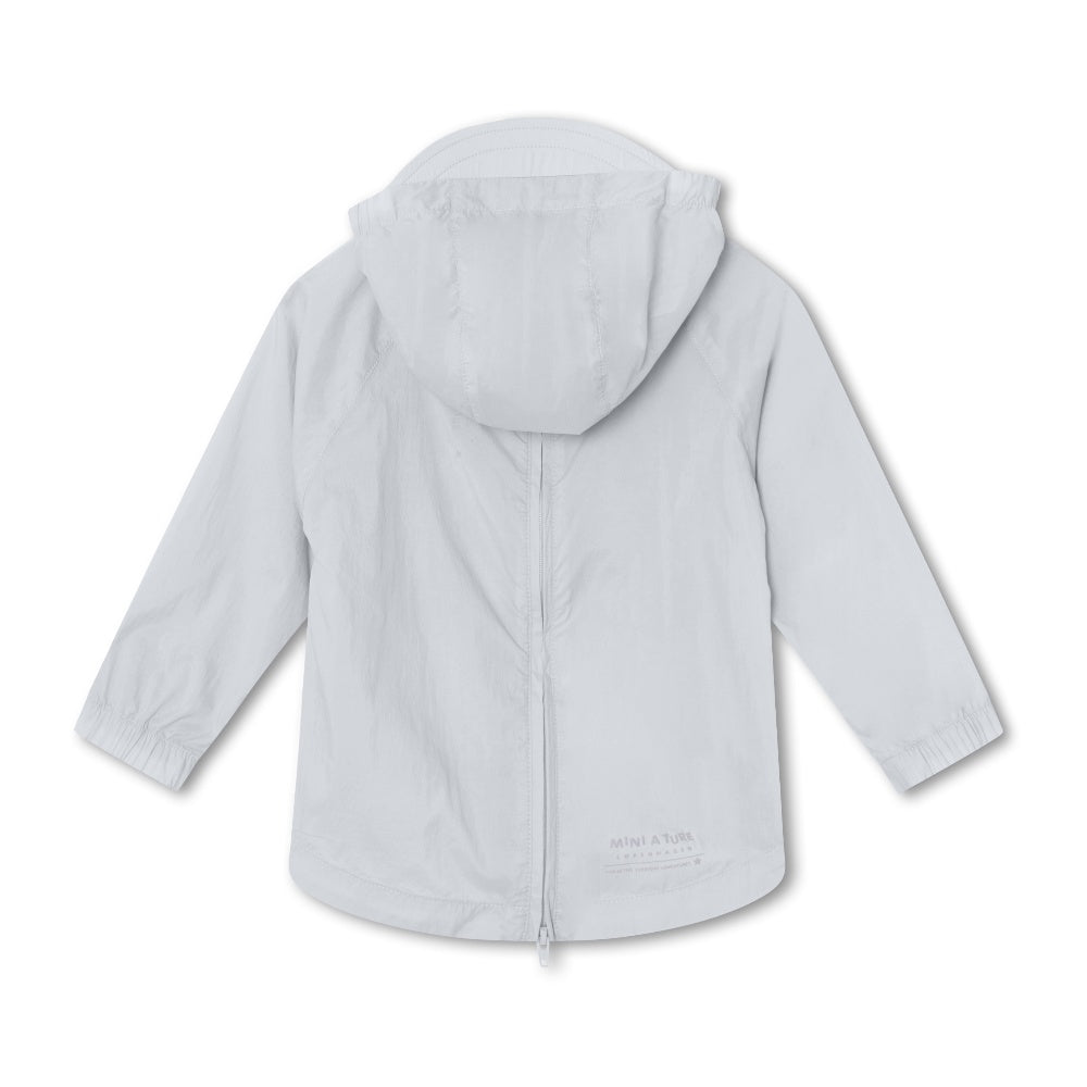 MATBABYVITO UV jacket. GRS