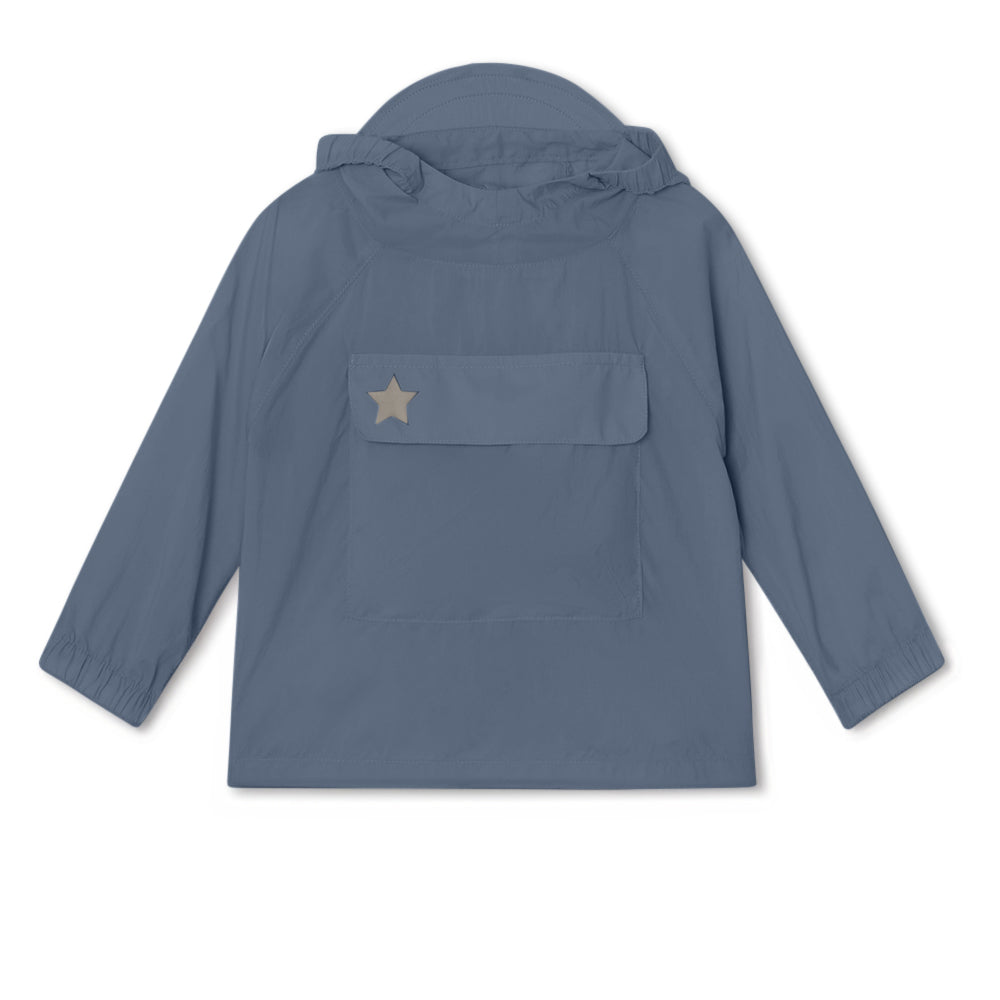 MATBABYVITO UV jacket. GRS