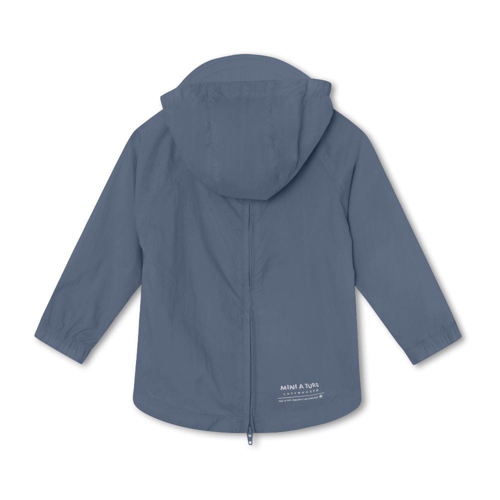 MATBABYVITO UV jacket. GRS