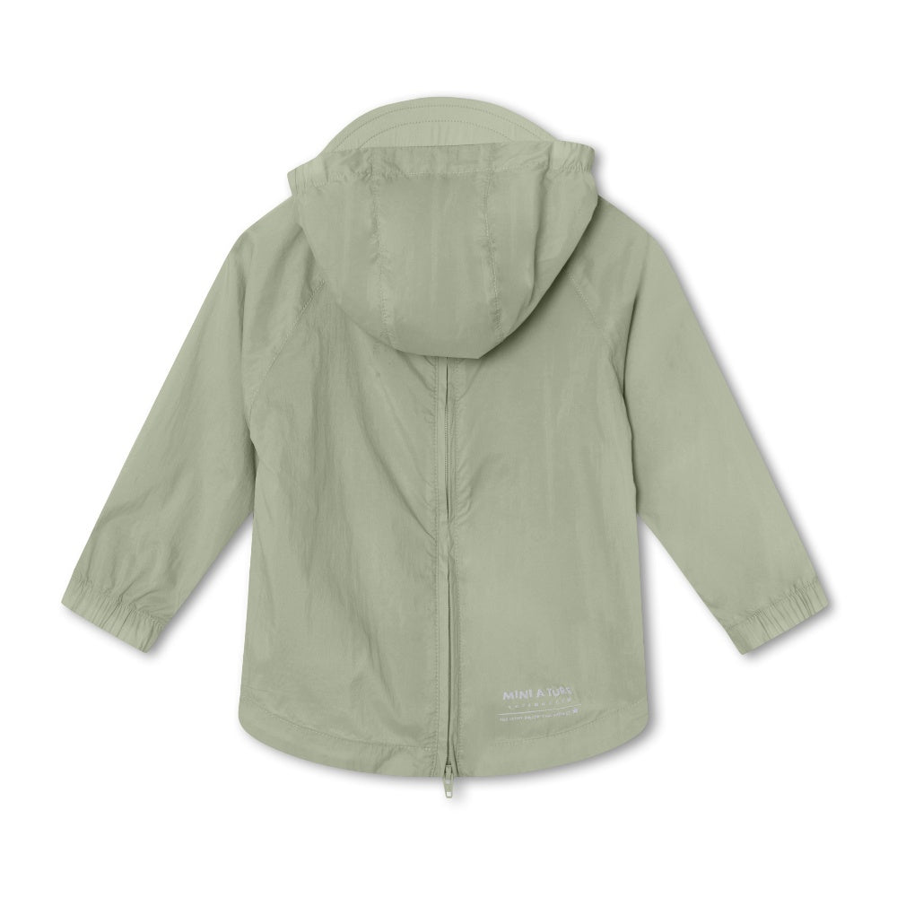 MATBABYVITO UV jacket. GRS