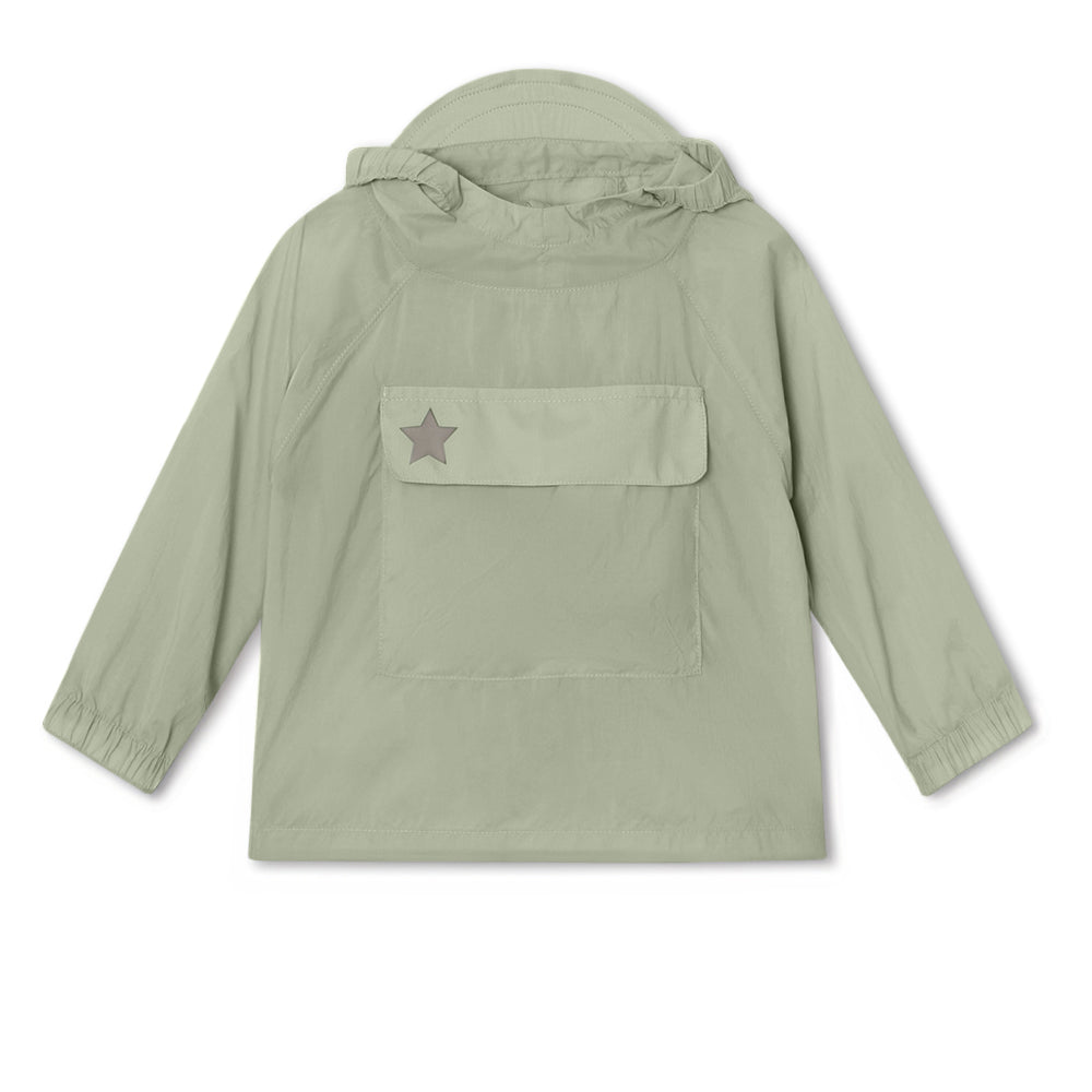MATBABYVITO UV jacket. GRS