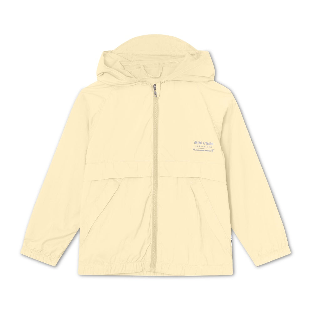 MATASLA UV jacket. GRS