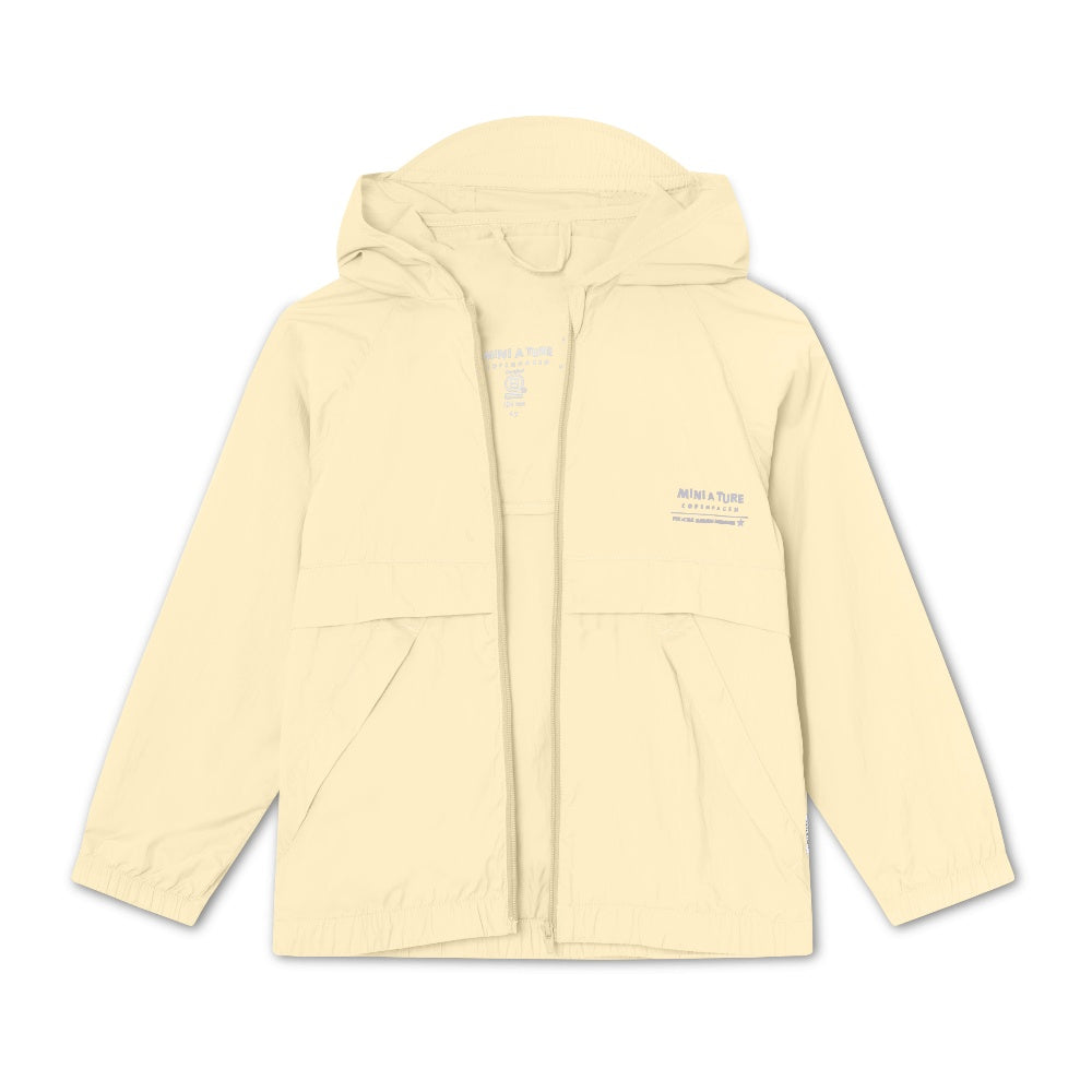 MATASLA UV jacket. GRS
