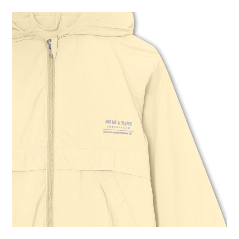 MATASLA UV jacket. GRS