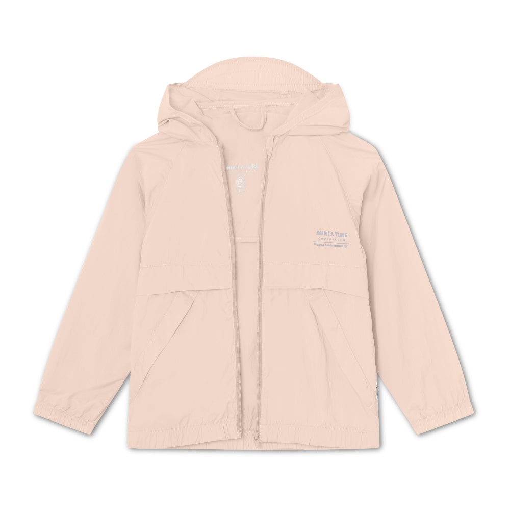 MATASLA UV jacket. GRS