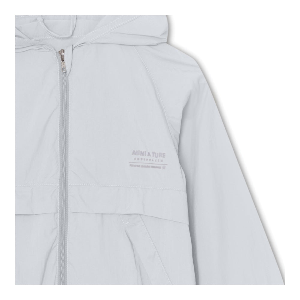 MATASLA UV jacket. GRS