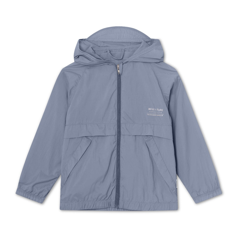 MATASLA UV jacket. GRS