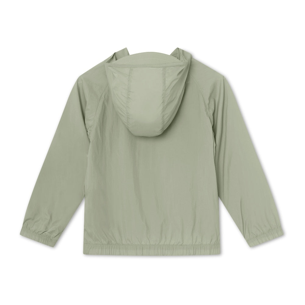 MATASLA UV jacket. GRS