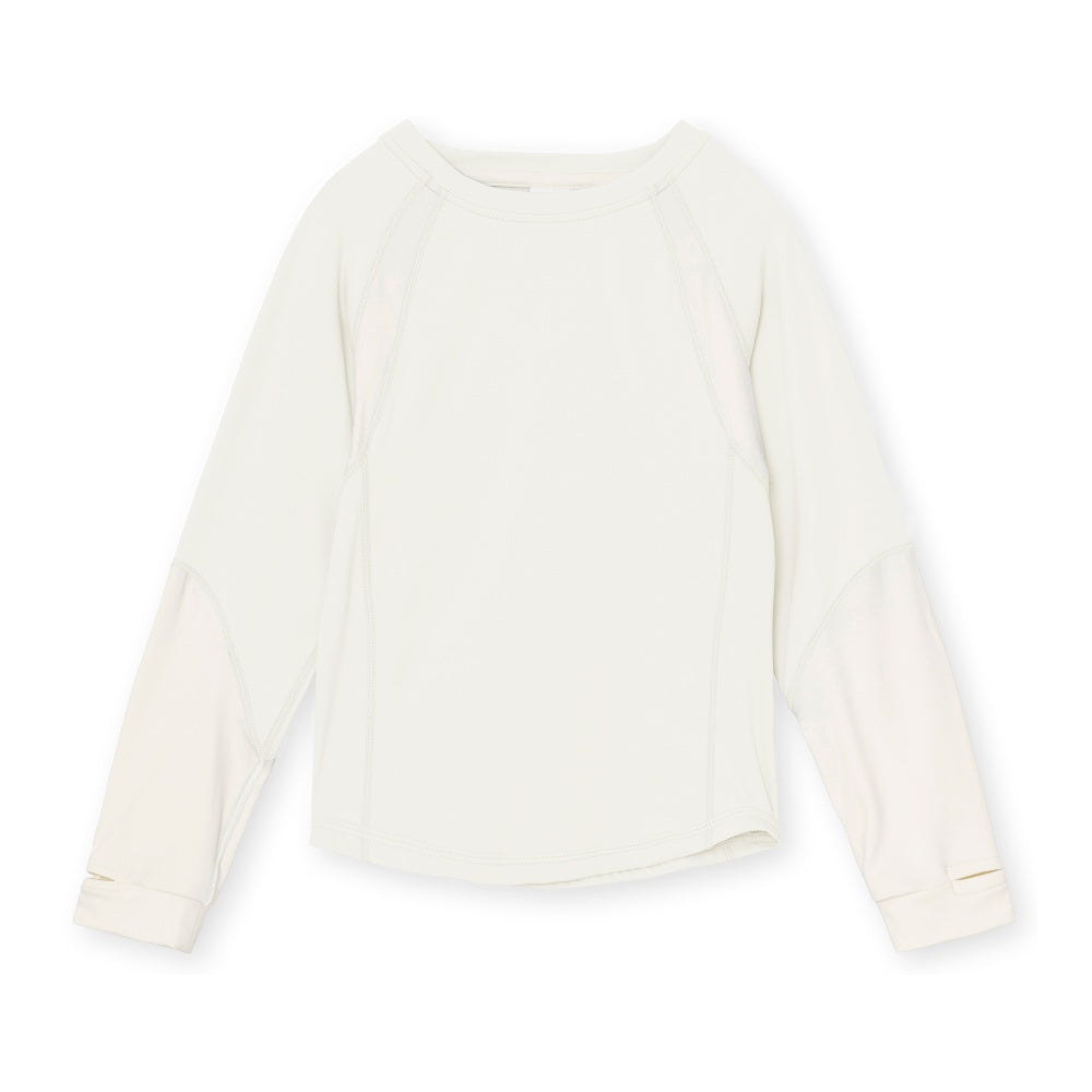 MATLENDI LS t-shirt. GRS