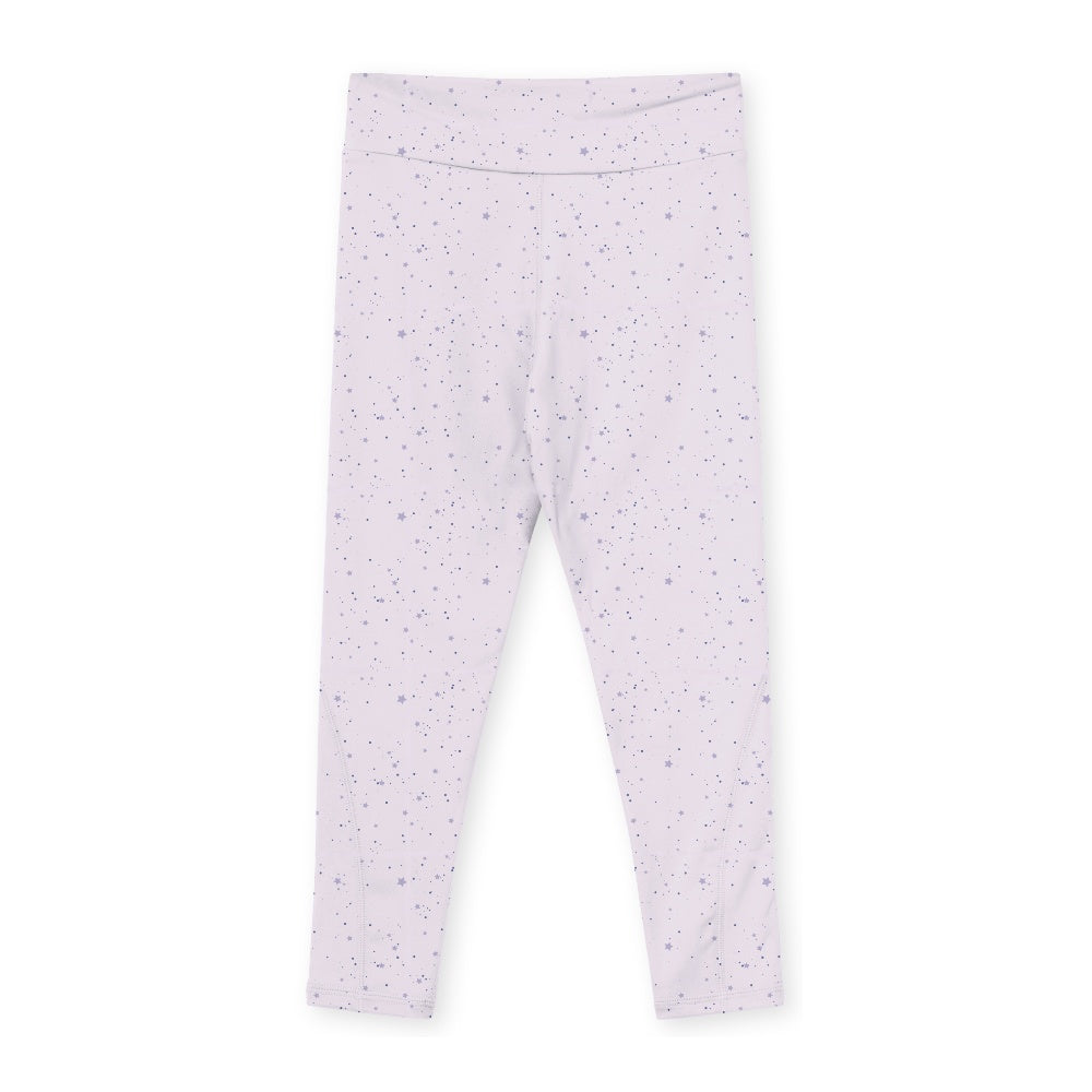 MATLEE printed tights. GRS