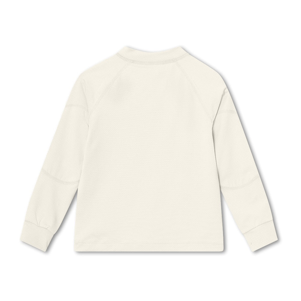 MATGIUSEPPE UV zip through sweatshirt. GRS