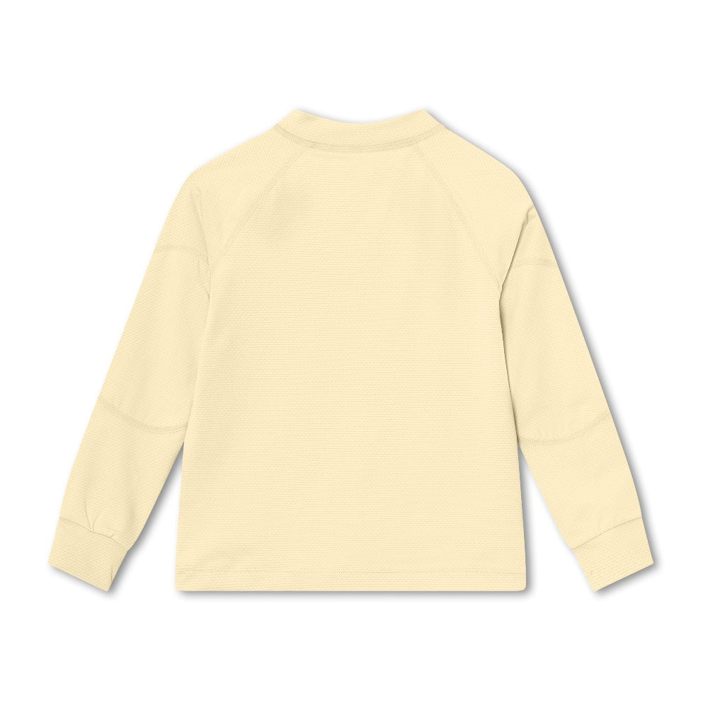 MATGIUSEPPE UV zip through sweatshirt. GRS