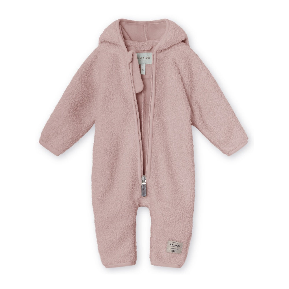 MATADEL jumpsuit. GRS