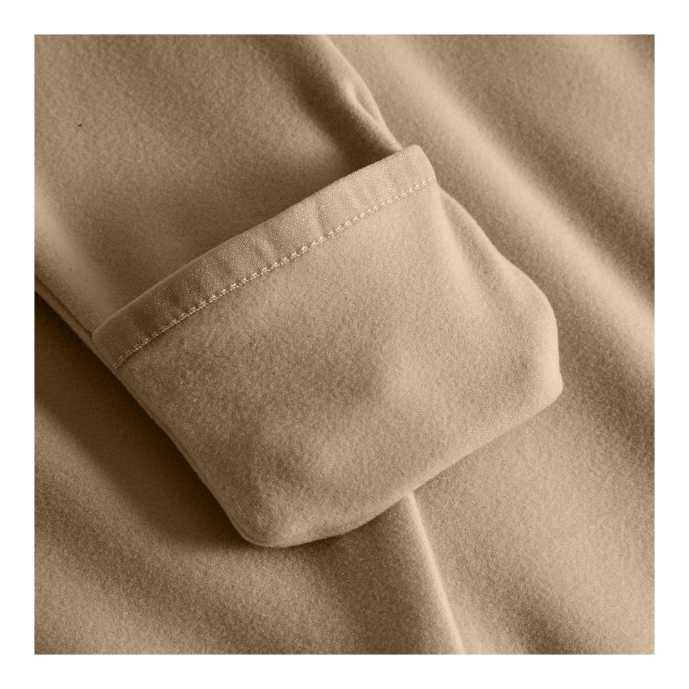 MATAKUA fleece jumpsuit. GRS