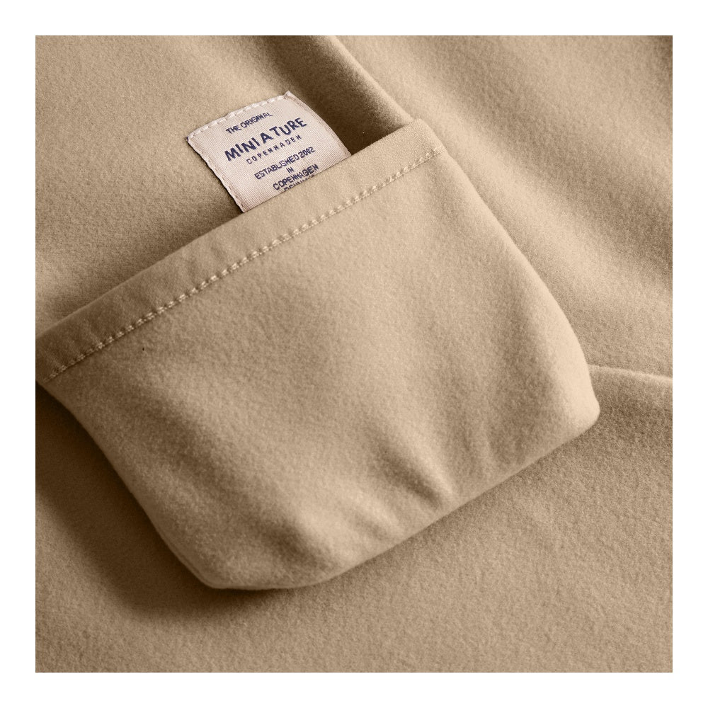 MATAKUA fleece jumpsuit. GRS