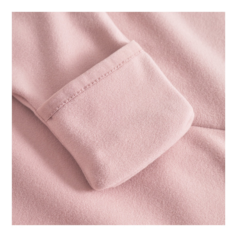 MATAKUA fleece jumpsuit. GRS