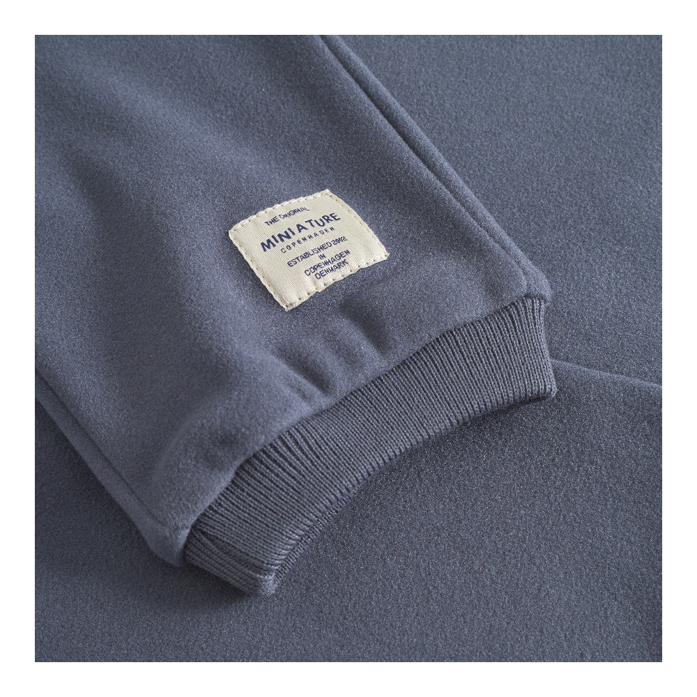 MATAKUA fleece jumpsuit. GRS