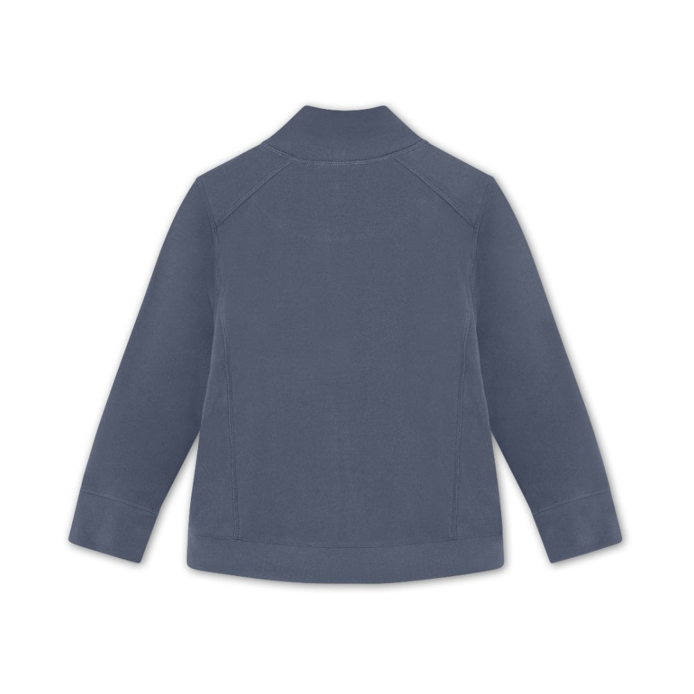 MATBERKAN fleece zip jacket. GRS