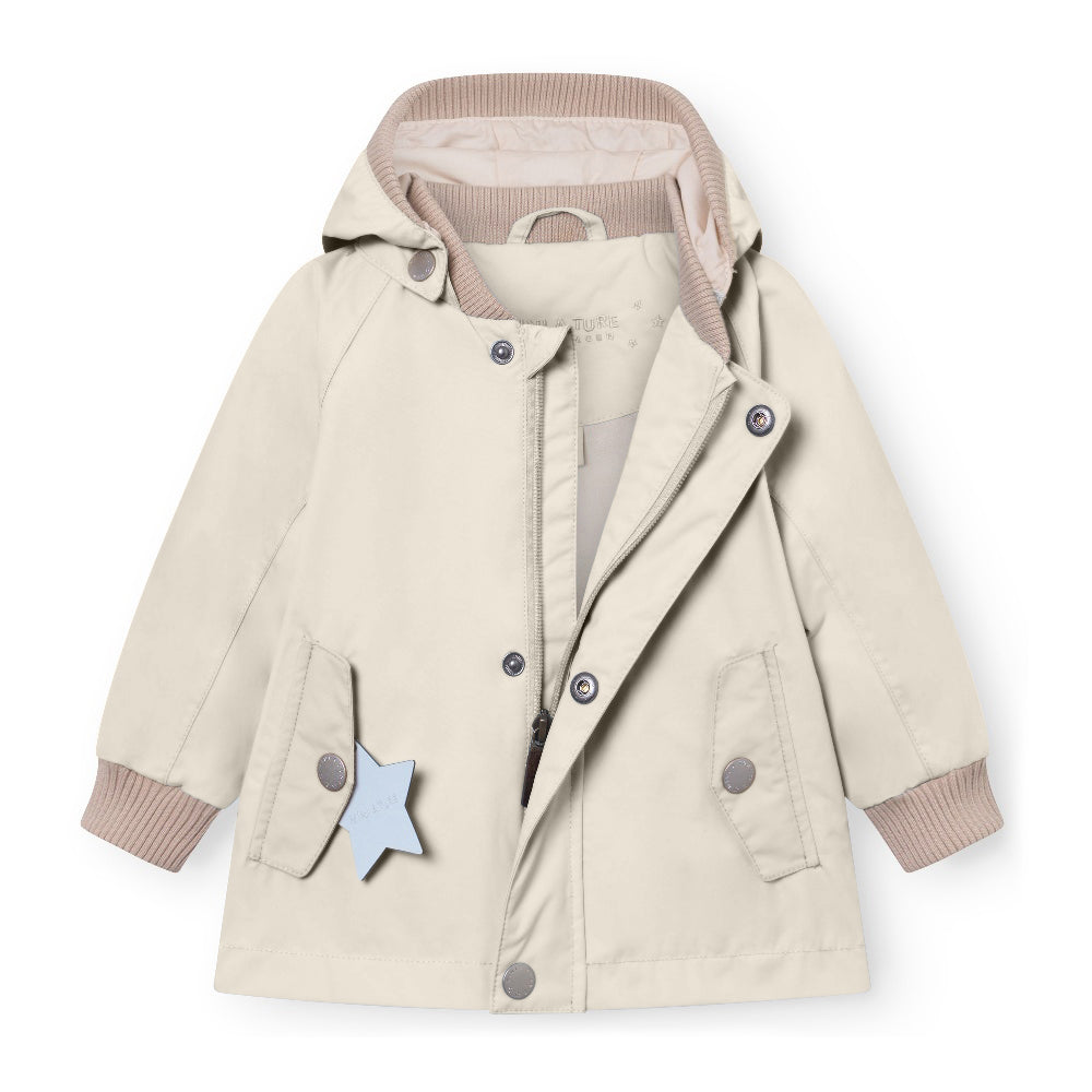 MATWALLY spring jacket. GRS