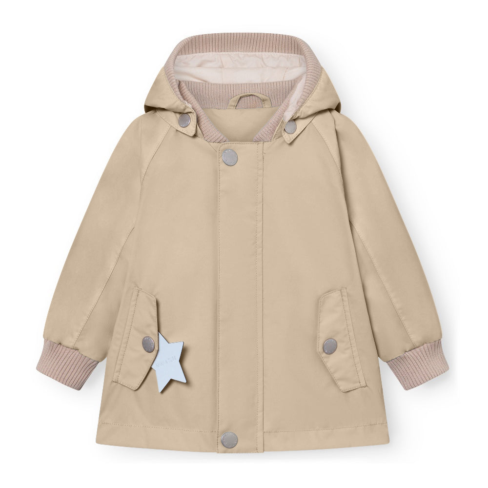 MATWALLY spring jacket. GRS
