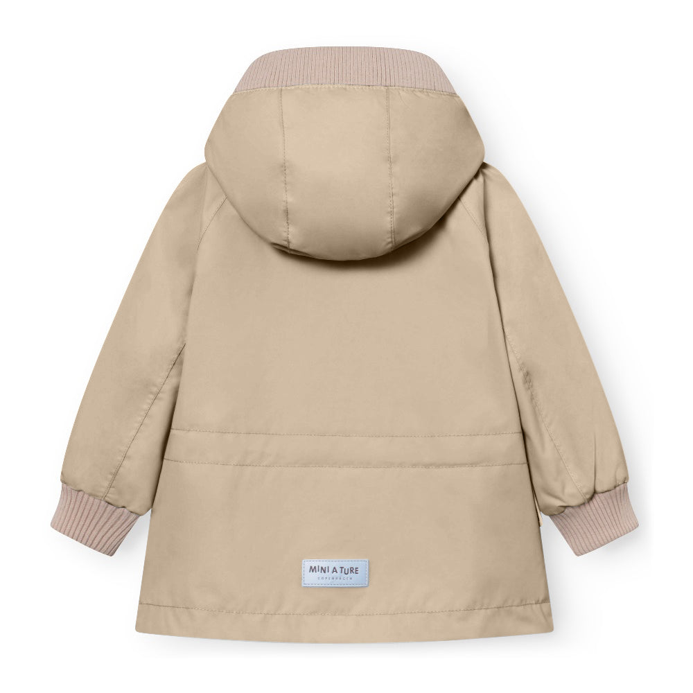 MATWALLY spring jacket. GRS