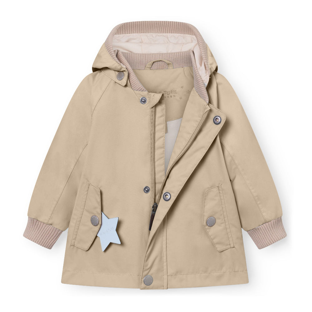 MATWALLY spring jacket. GRS