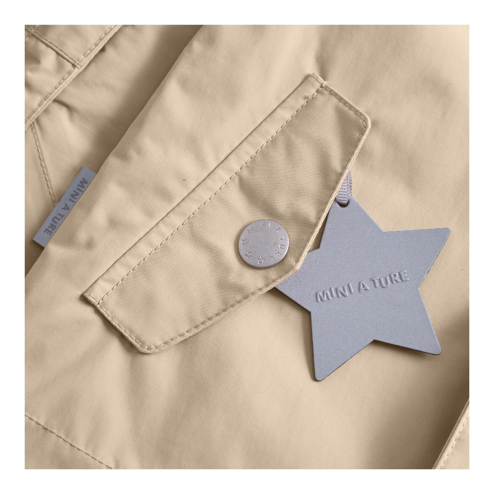 MATWALLY spring jacket. GRS