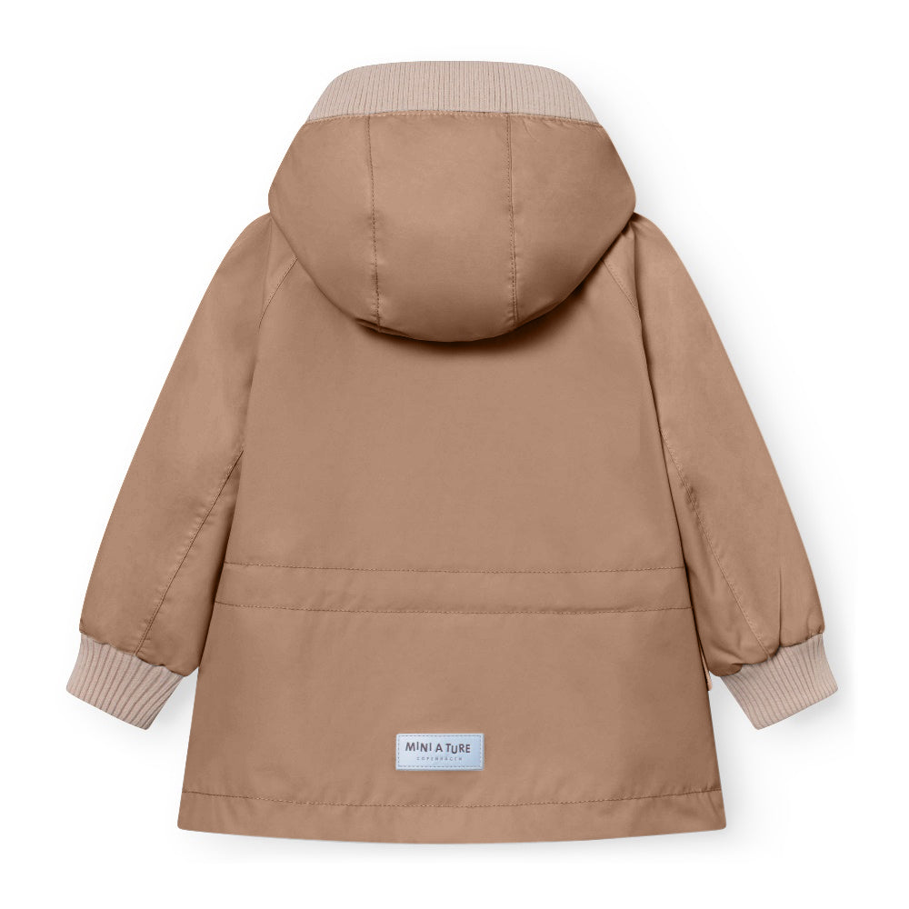 MATWALLY spring jacket. GRS