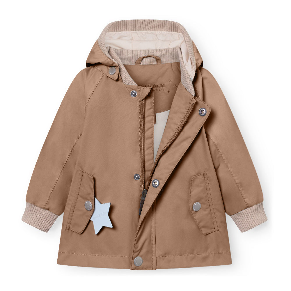 MATWALLY spring jacket. GRS