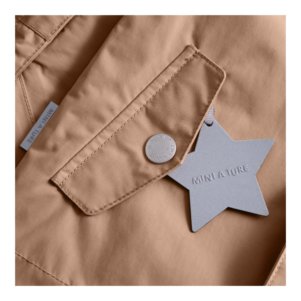 MATWALLY spring jacket. GRS