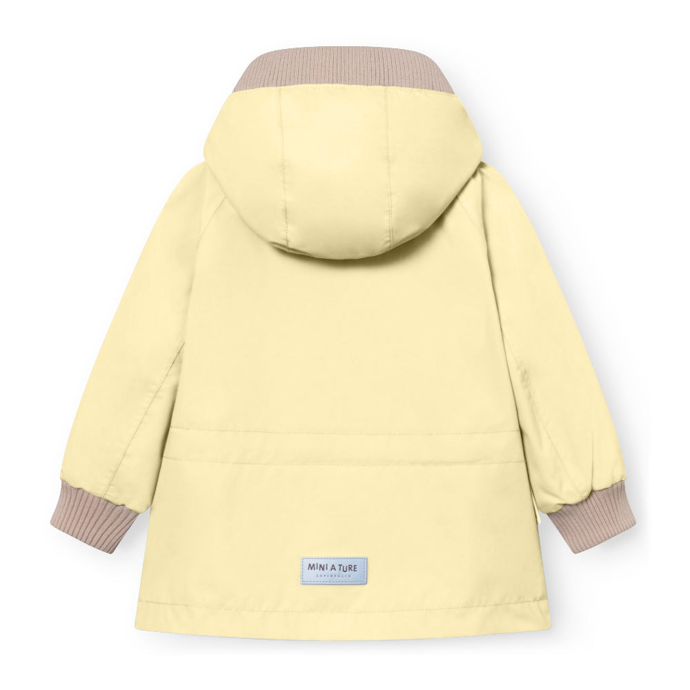 MATWALLY spring jacket. GRS