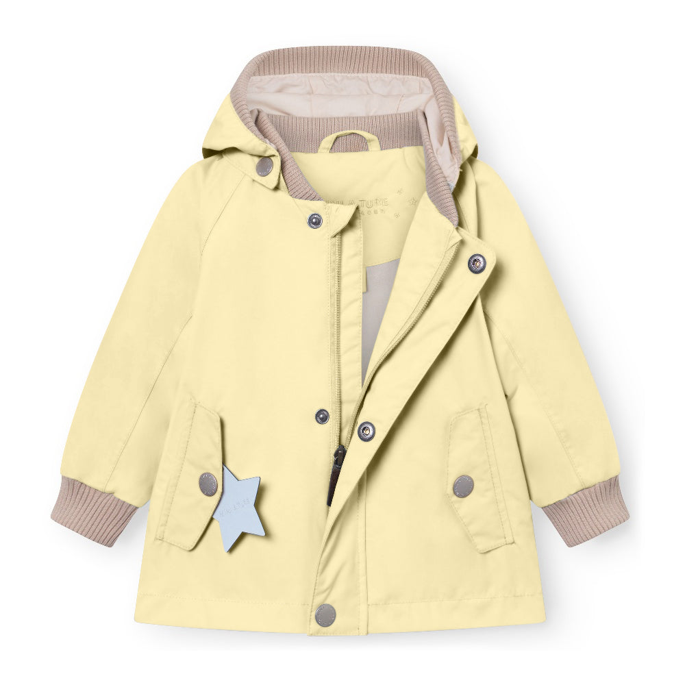 MATWALLY spring jacket. GRS