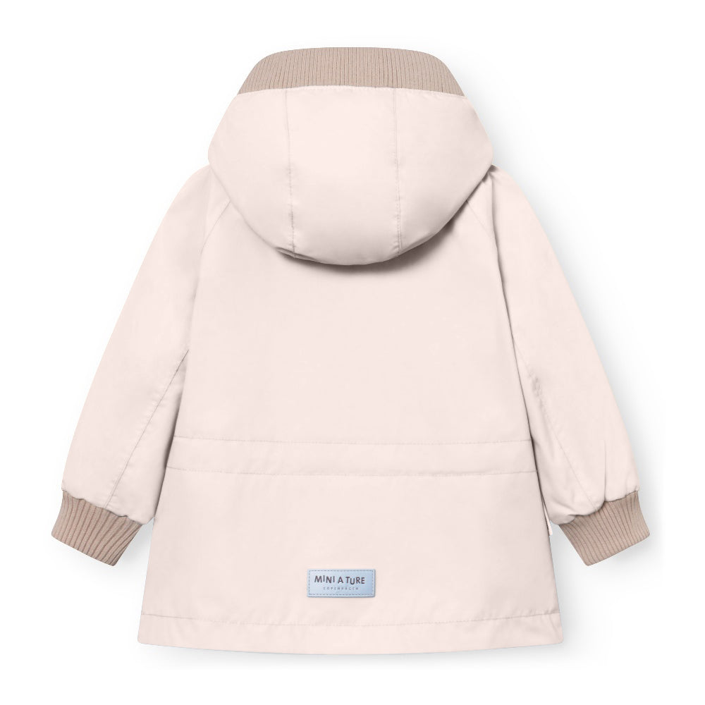 MATWALLY spring jacket. GRS