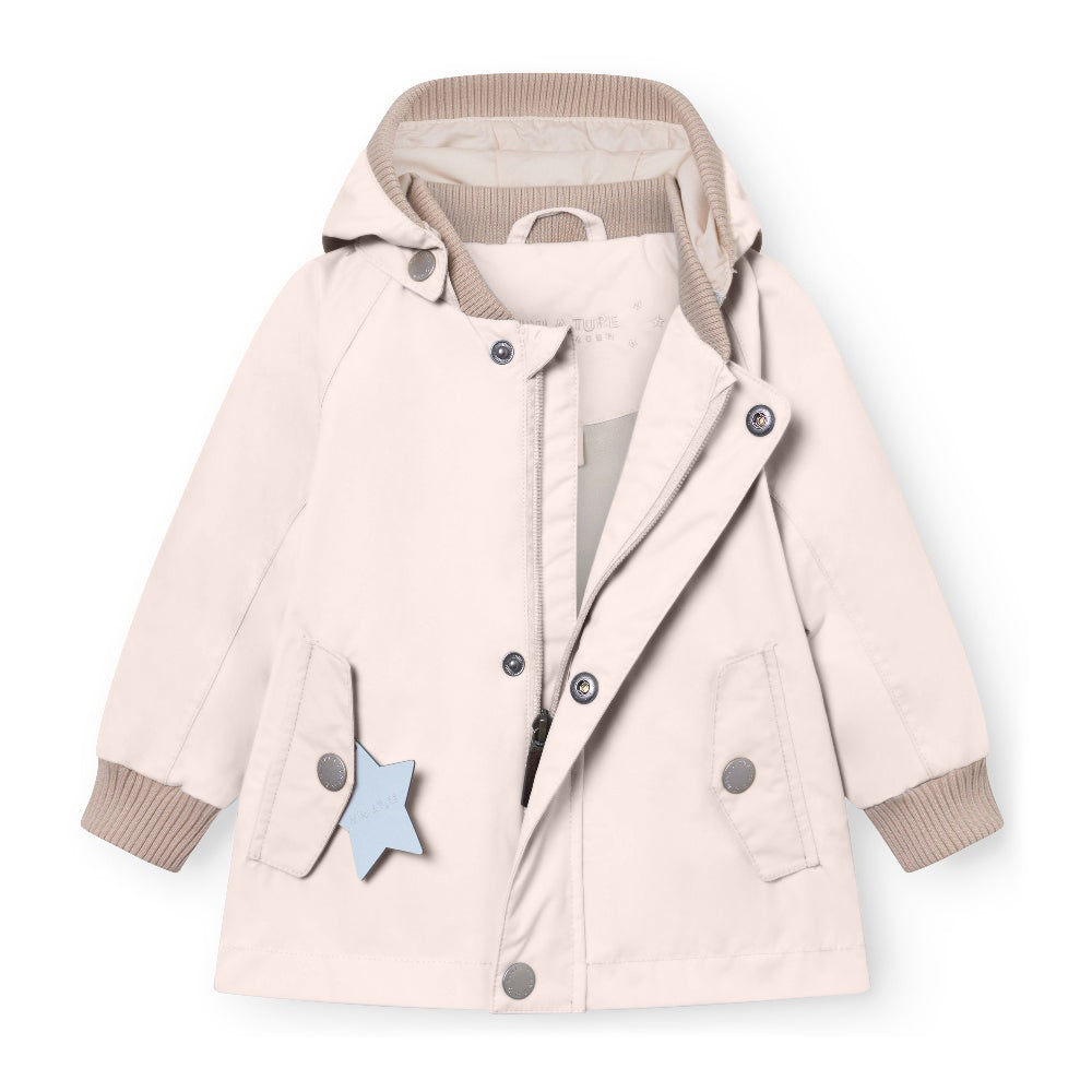 MATWALLY spring jacket. GRS